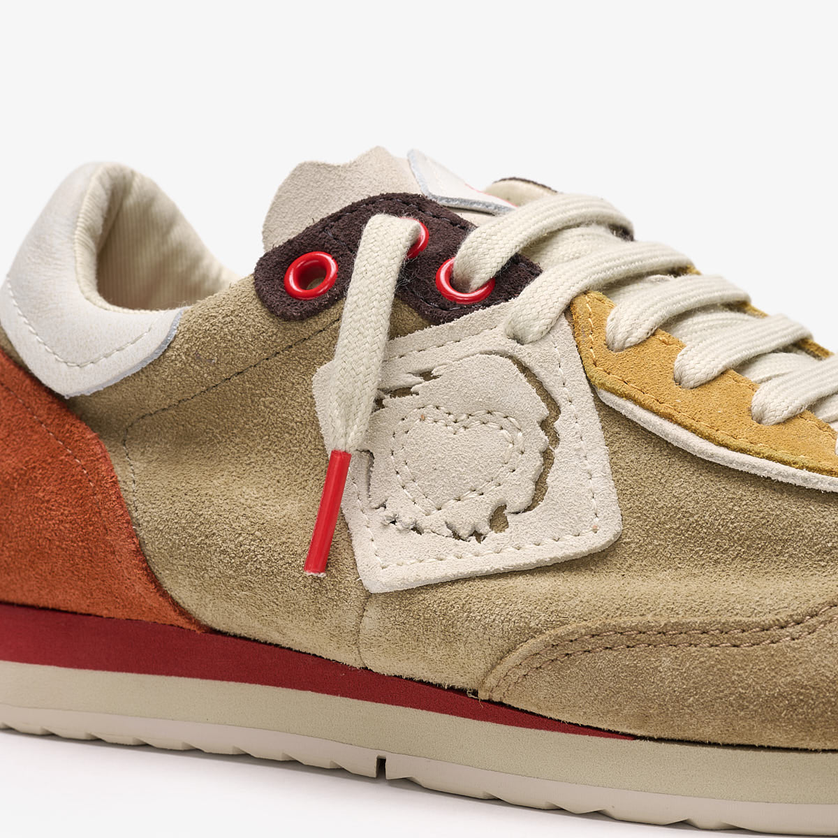 Ensō Suede | Driftwood - Image 7