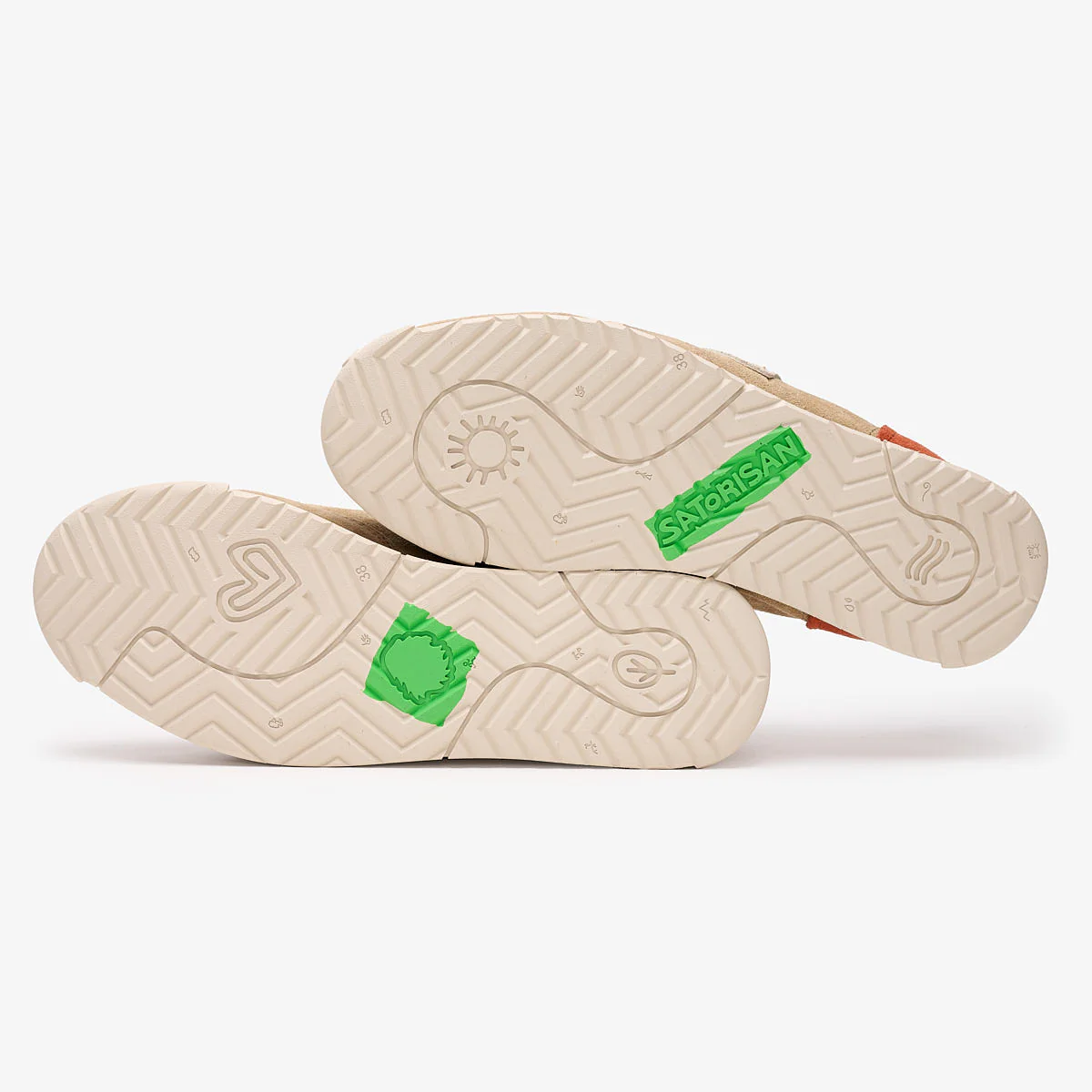 Ensō Suede | Driftwood - Image 8
