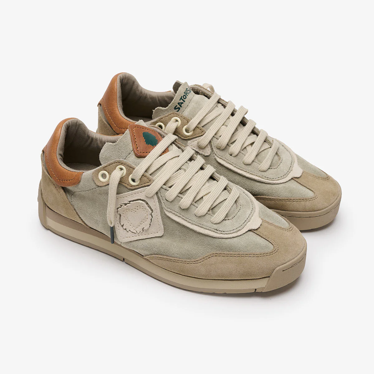 Ensō Suede | Phant - Image 3