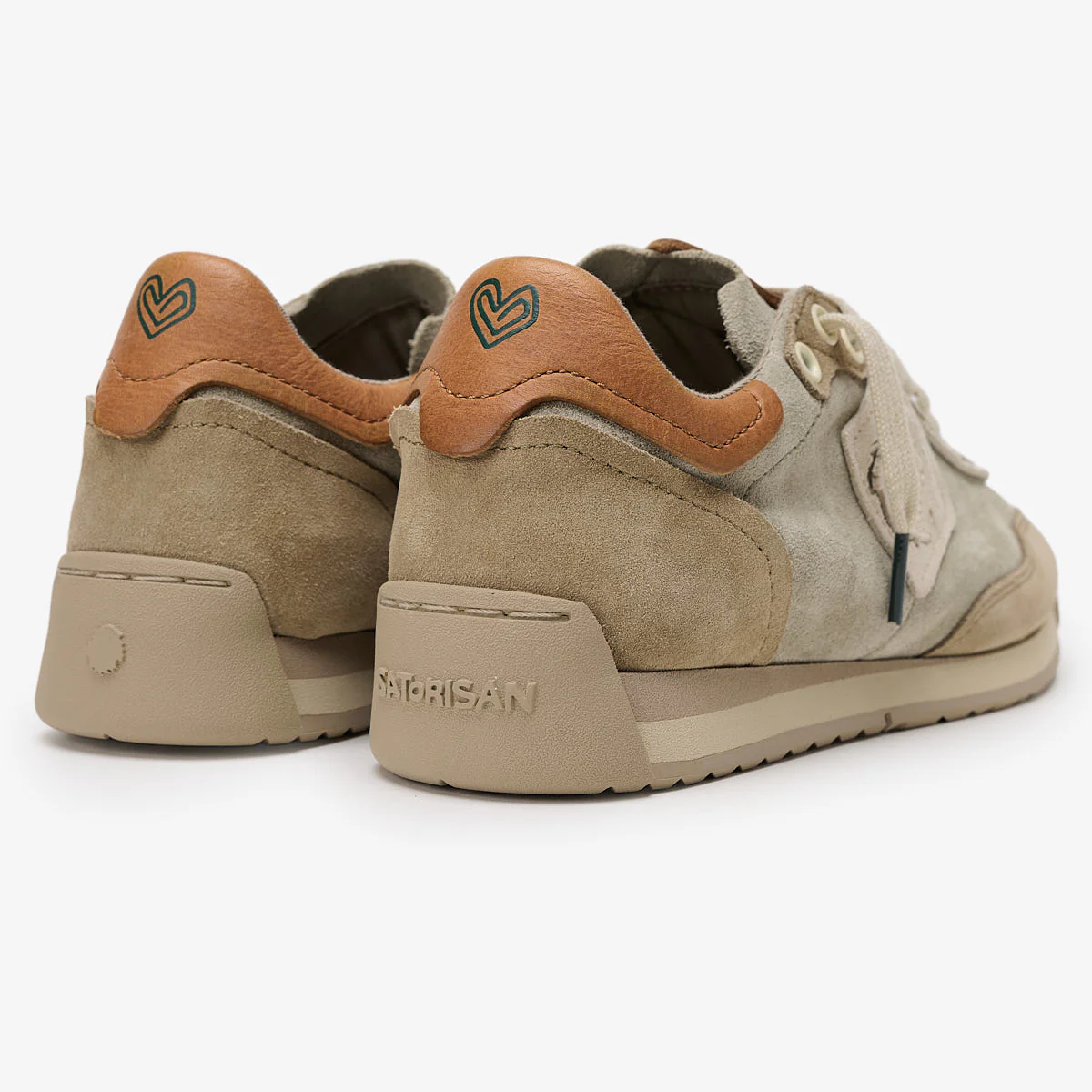 Ensō Suede | Phant - Image 4