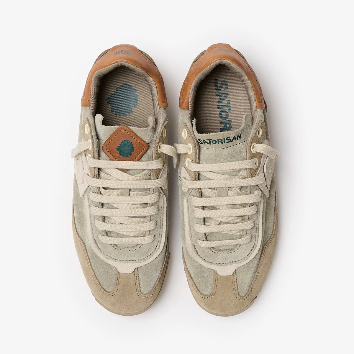 Ensō Suede | Phant - Image 5