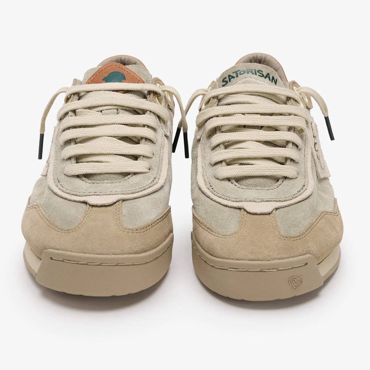 Ensō Suede | Phant - Image 6