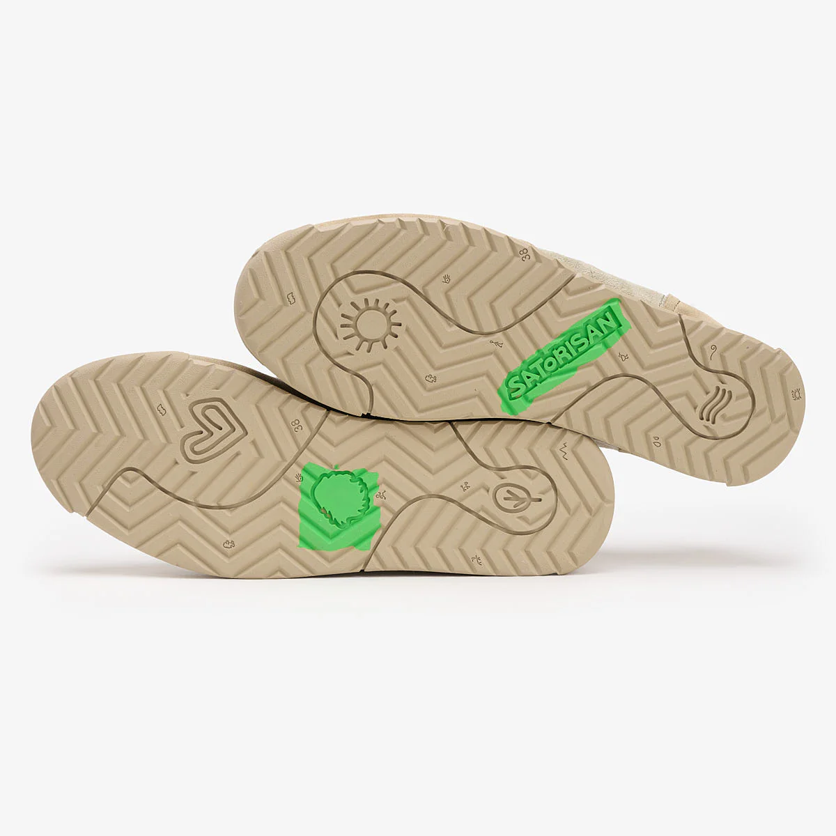 Ensō Suede | Phant - Image 7