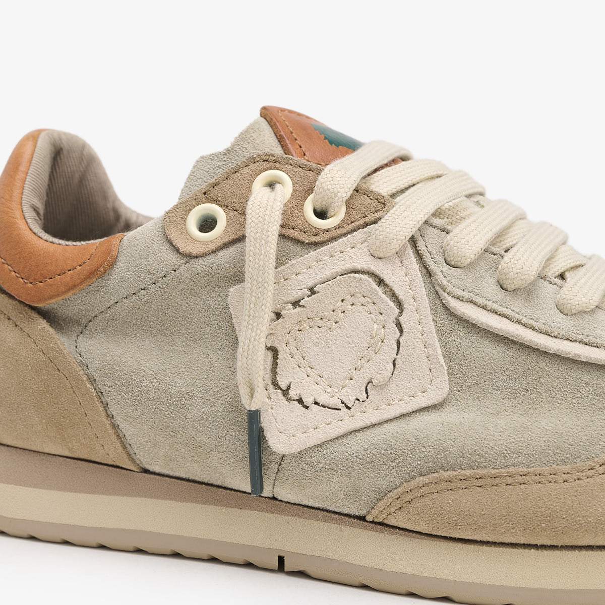 Ensō Suede | Phant - Image 8