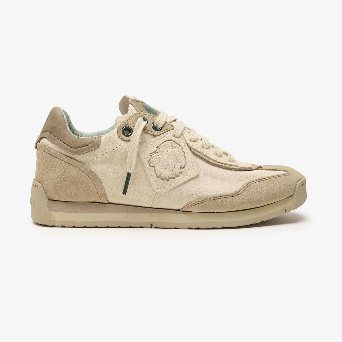 Zapatillas de Serraje para Mujer
