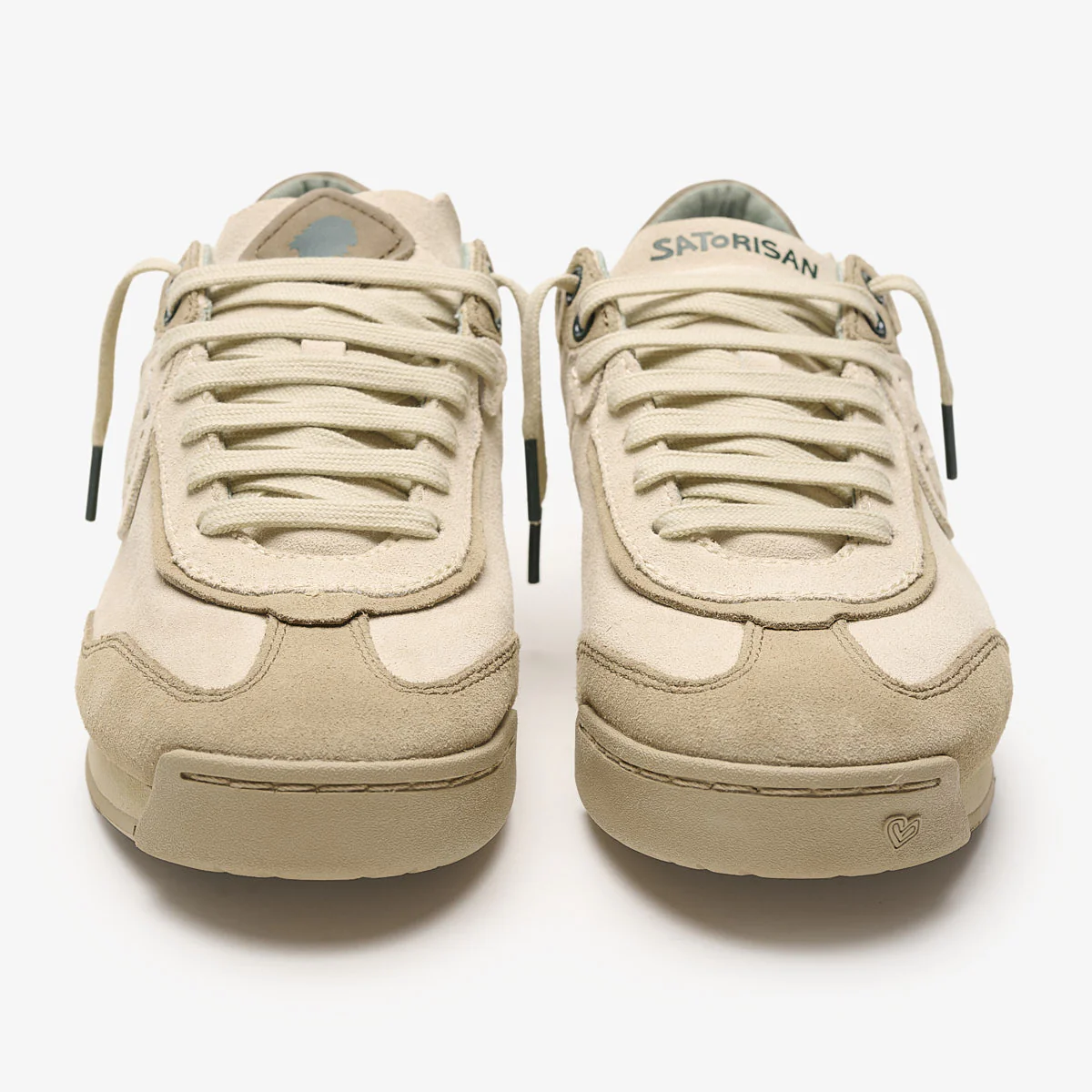 Ensō Suede | Wheat blond - Image 7