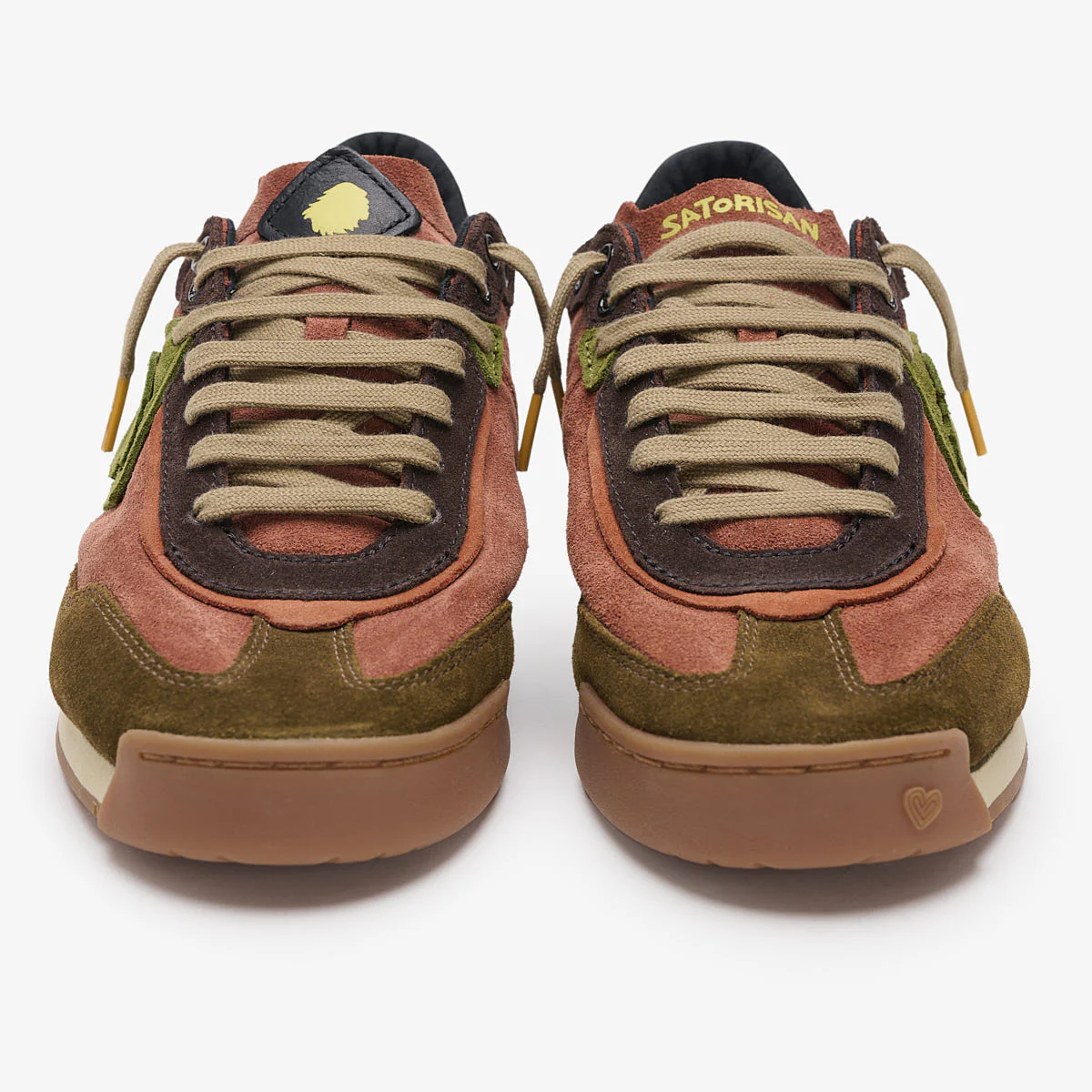 Ensō Suede | Xide - Image 6