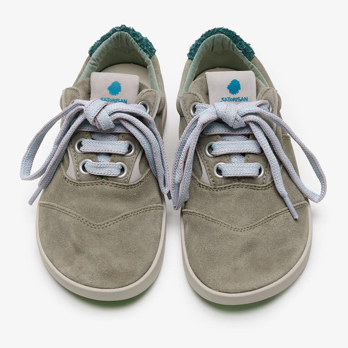 Hatko Suede | Elephant - Image 5