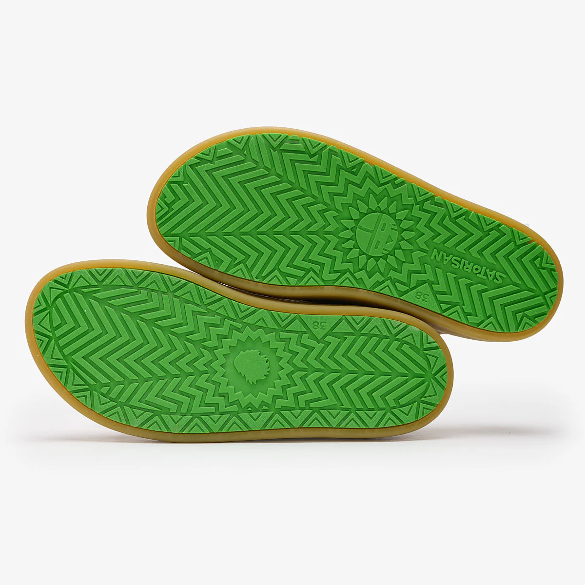 Hatko Suede | Faded Chestnut - Image 6