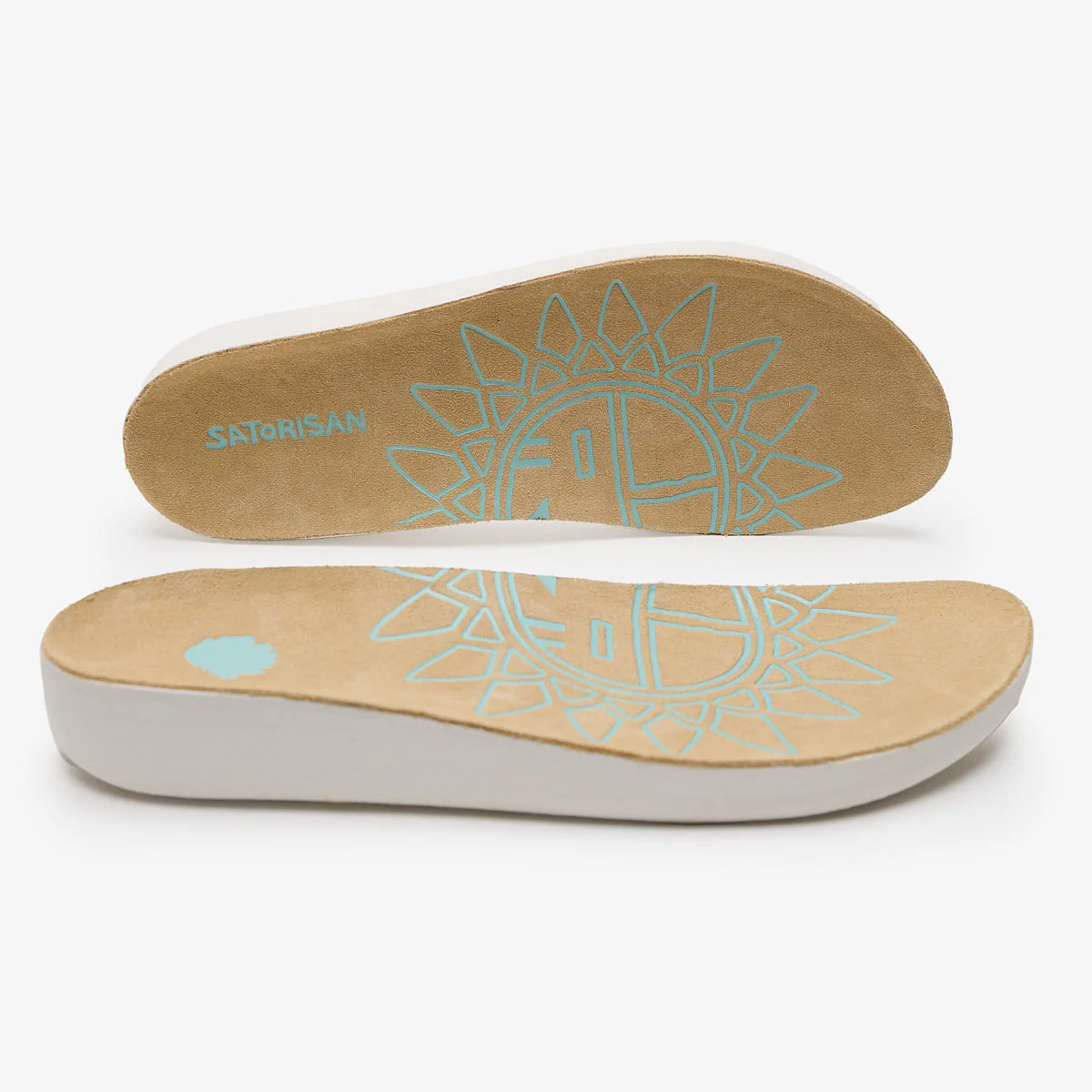 Hatko Suede | Faded Chestnut - Image 7