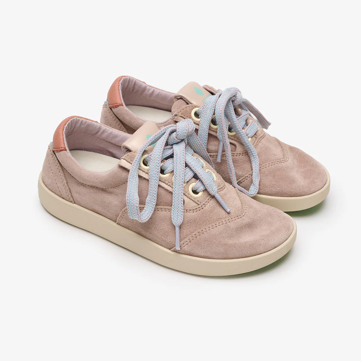 Hatko Suede | Nomad Beige - Image 3
