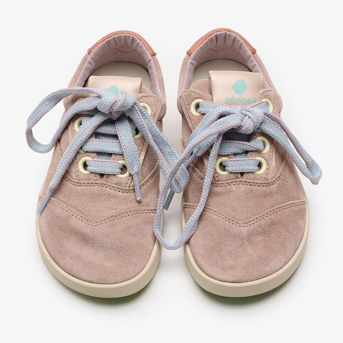 Hatko Suede | Nomad Beige - Image 5