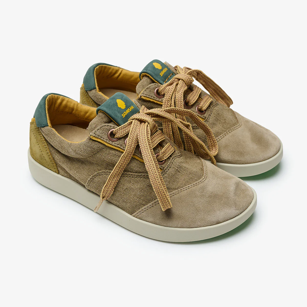 Hatko Vintage | Brown - Image 3