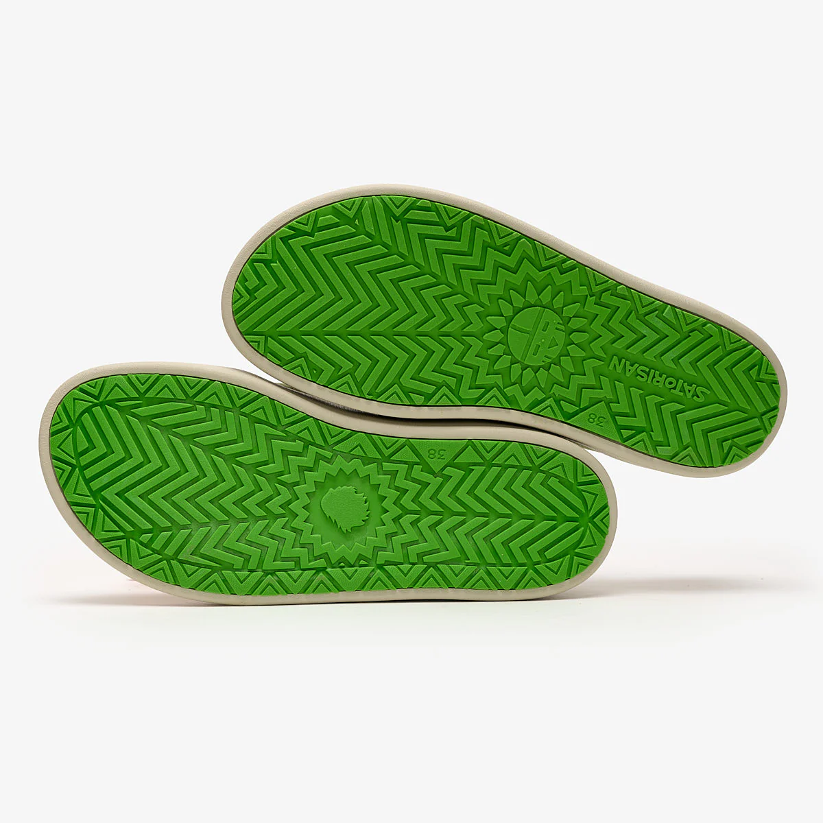 Hatko Vintage | Clarity Green - Image 4