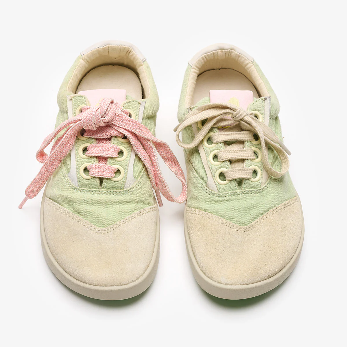 Hatko Vintage | Clarity Green - Image 5