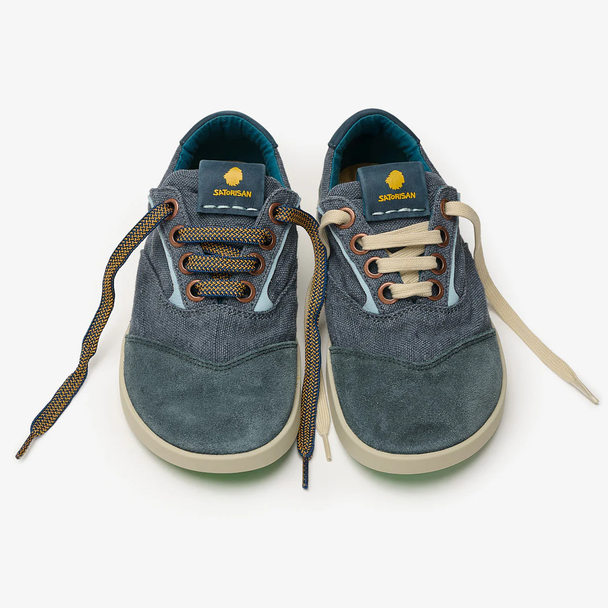 Hatko Vintage | Navy - Image 4