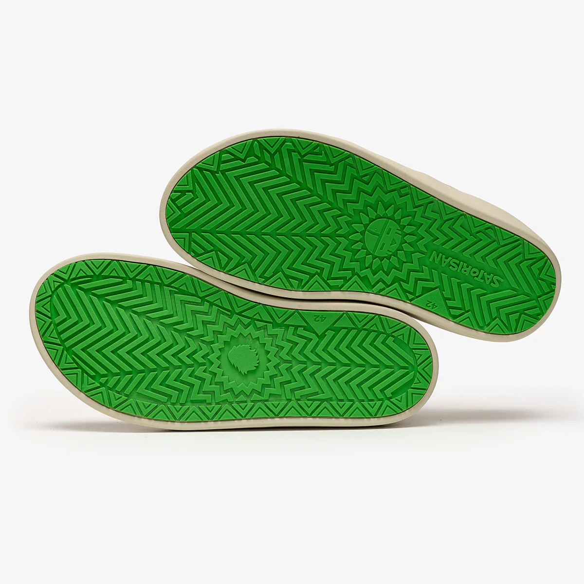 Hatko Vintage | Rush Green M - Image 4