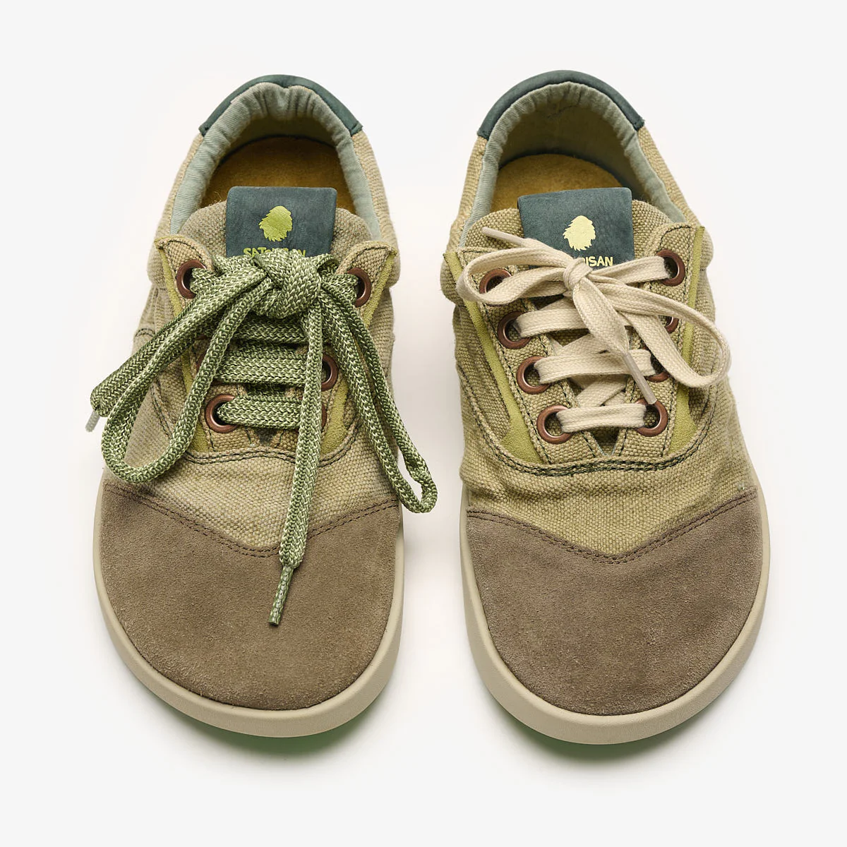 Hatko Vintage | Rush Green M - Image 5