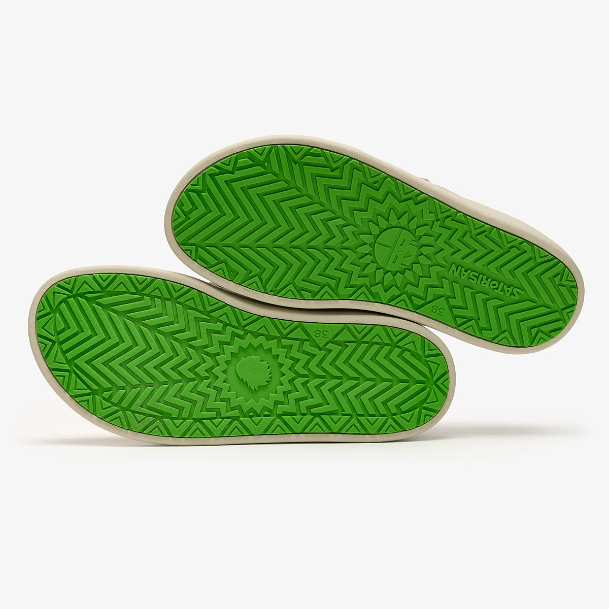 Hatko Vintage | Rush Green W - Image 4