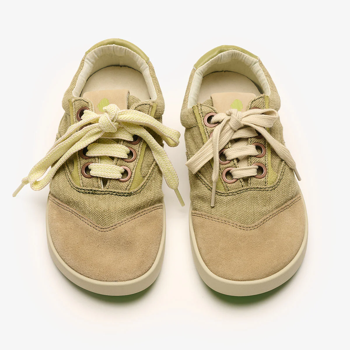 Hatko Vintage | Rush Green W - Image 5