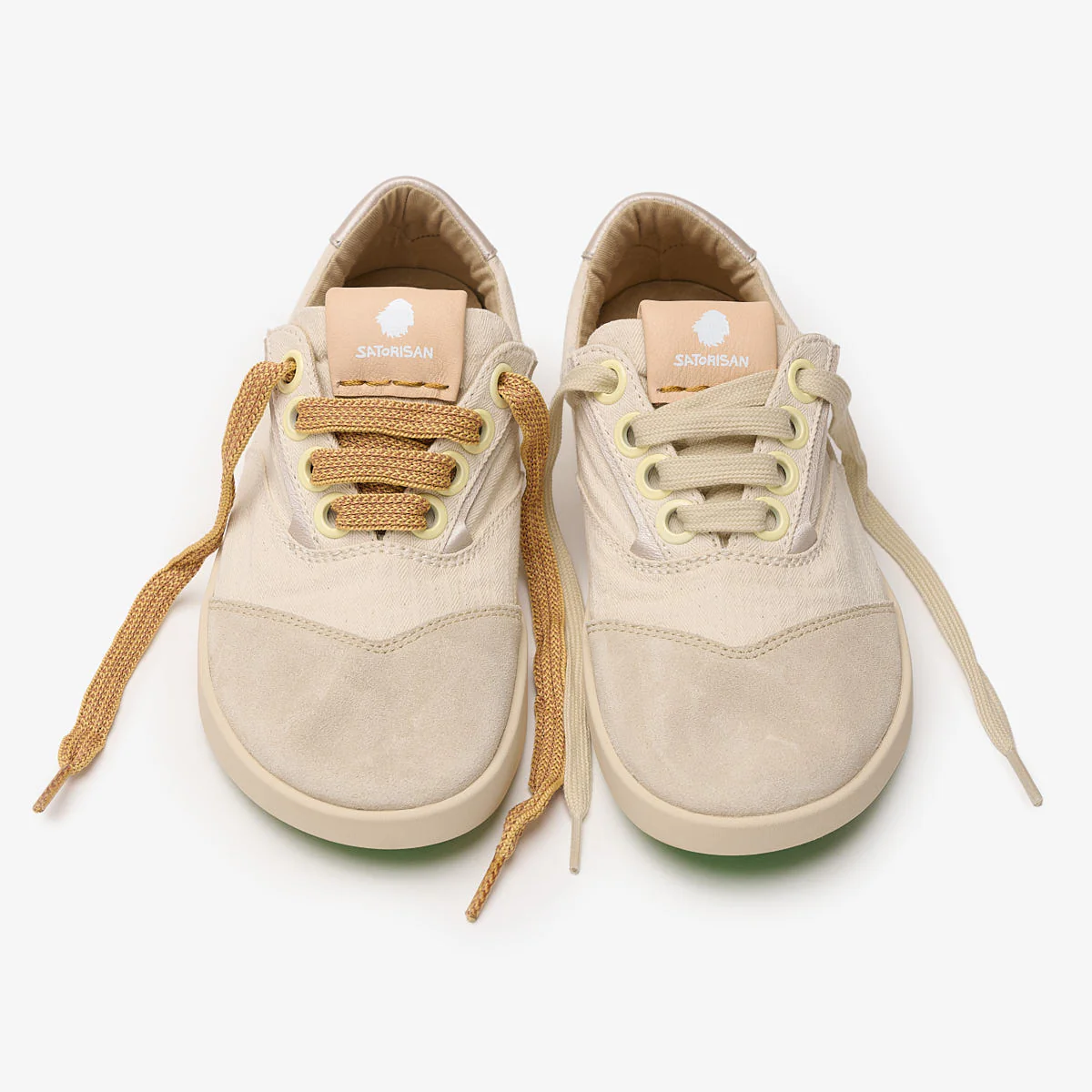 Hatko Vintage | Sea Foam - Image 5