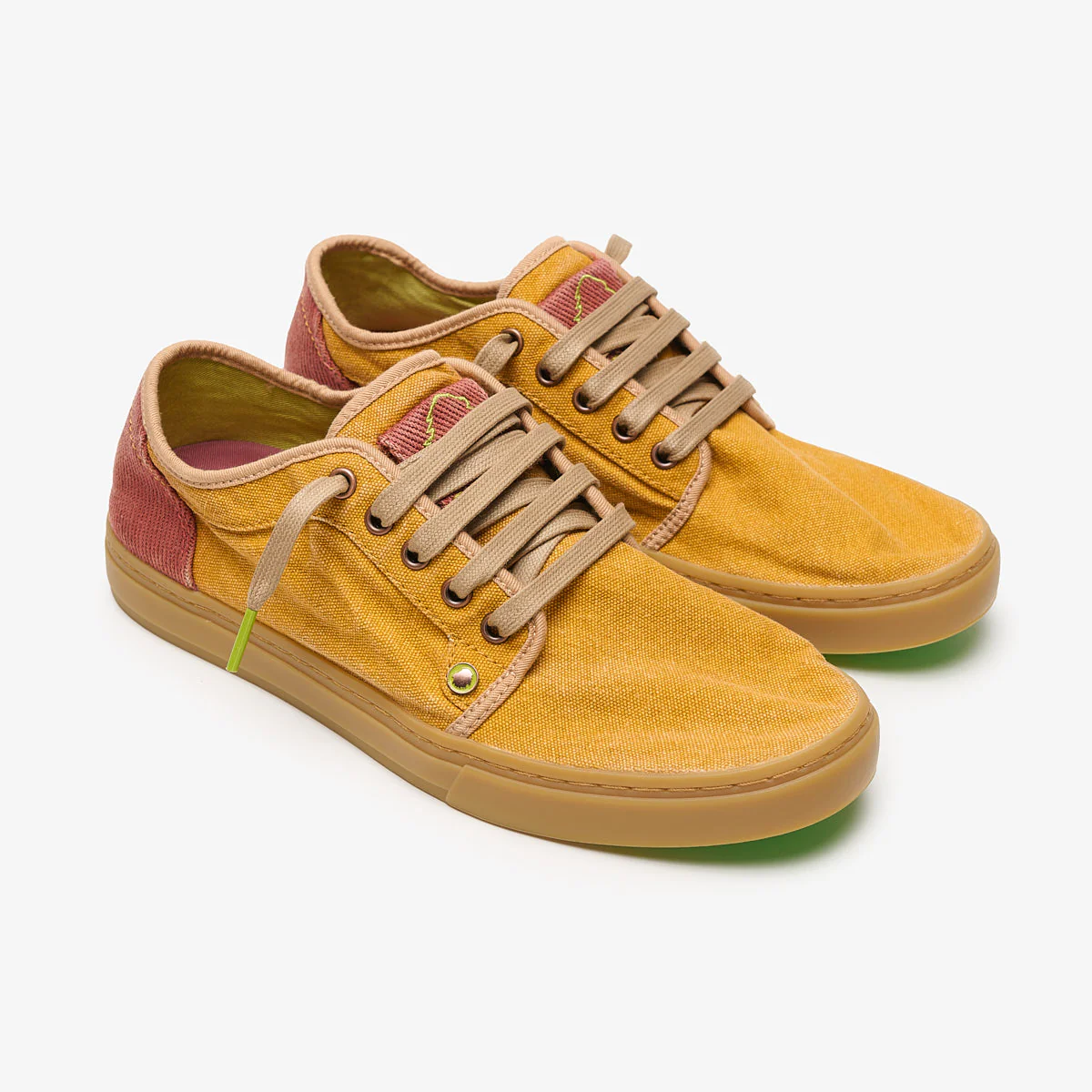 Heisei Gaia Terra.2 | Honey Wood - Image 3