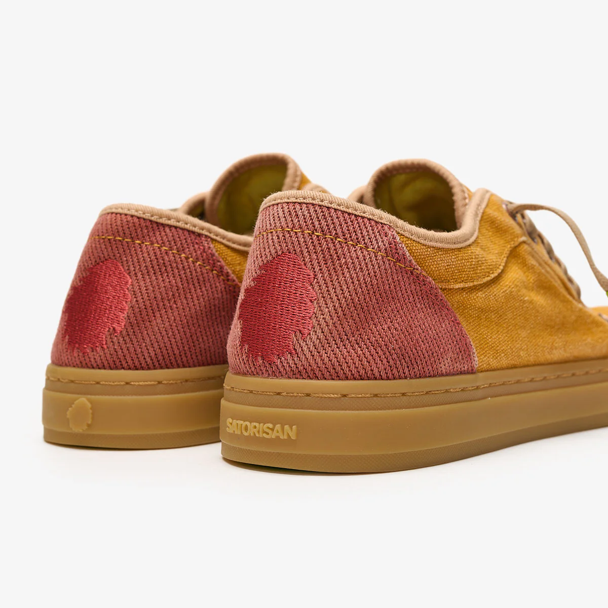 Heisei Gaia Terra.2 | Honey Wood - Image 4