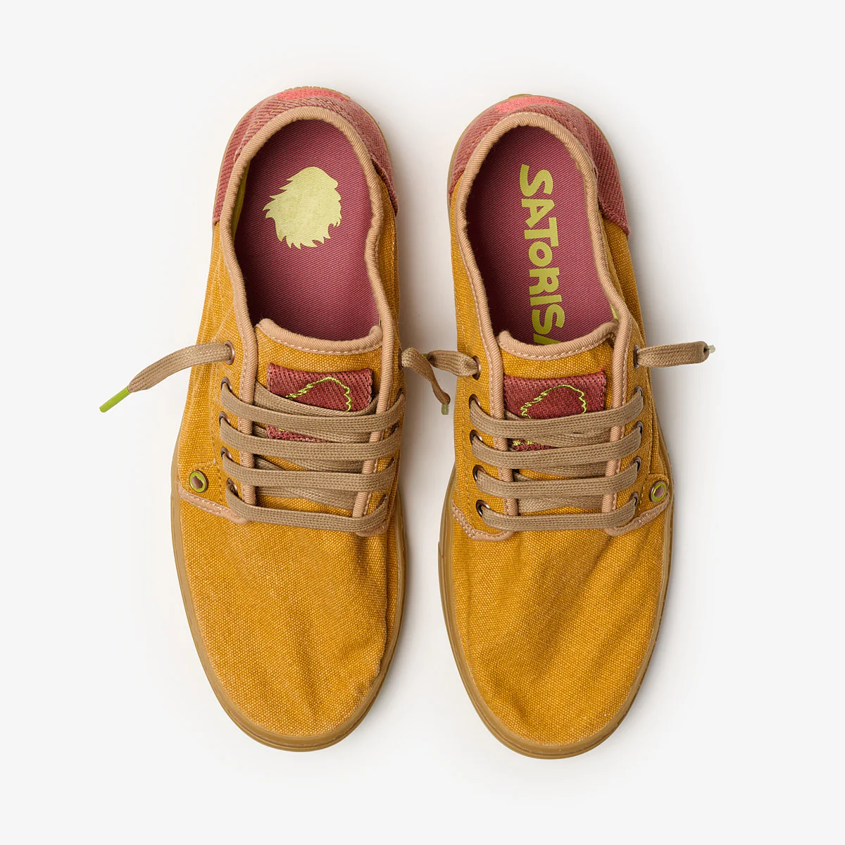 Heisei Gaia Terra.2 | Honey Wood - Image 5