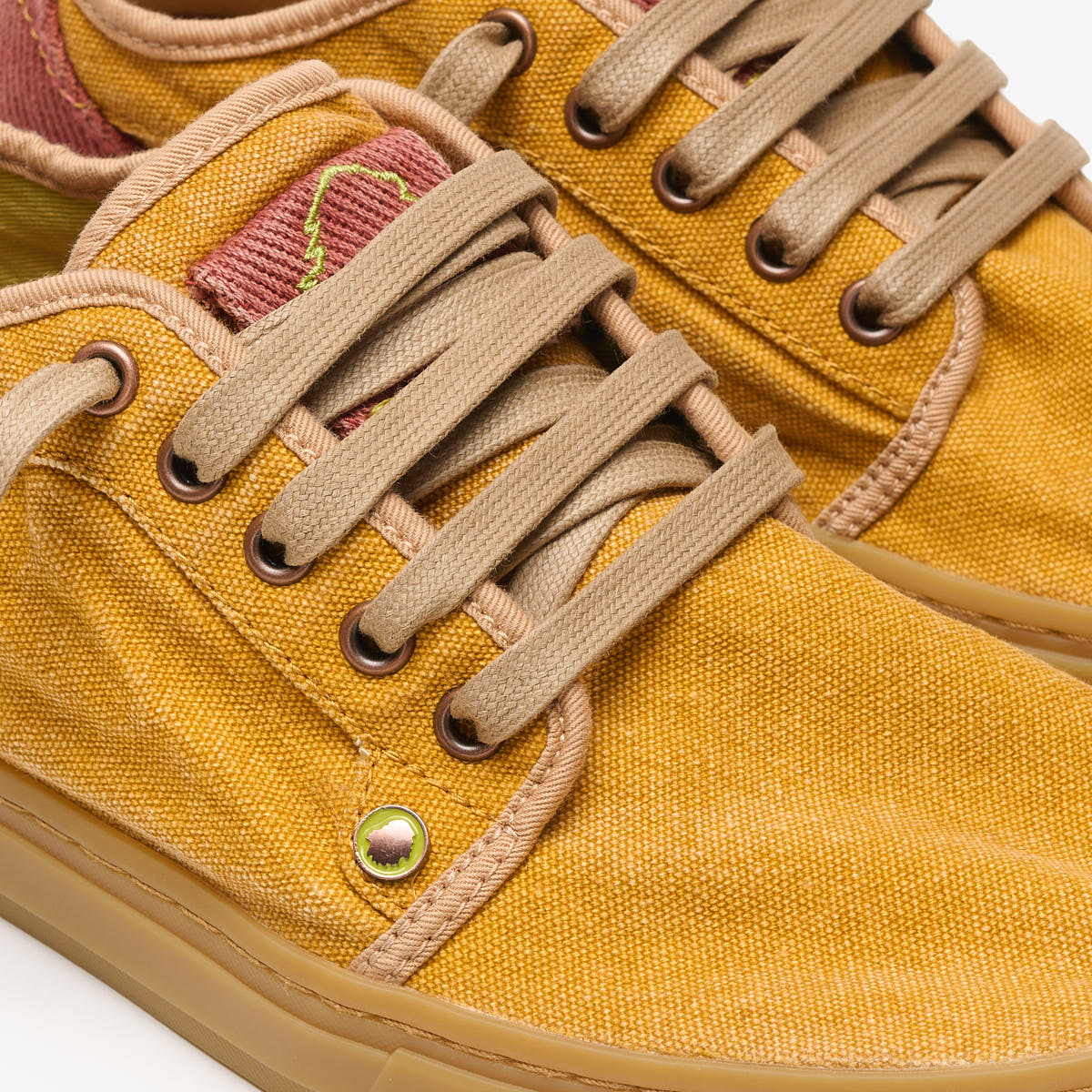 Heisei Gaia Terra.2 | Honey Wood - Image 6