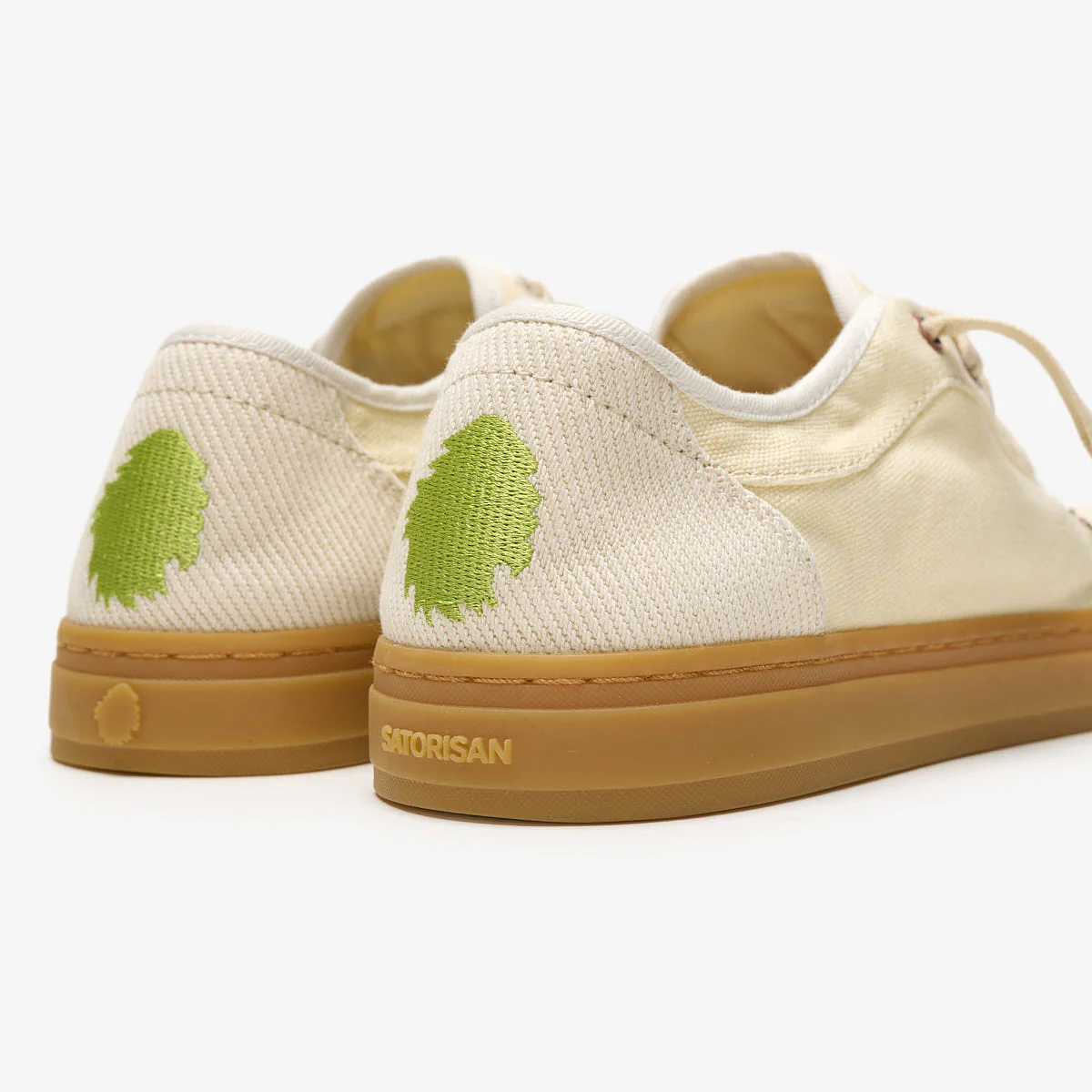 Heisei Gaia Terra.2 | Pampas White - Image 4