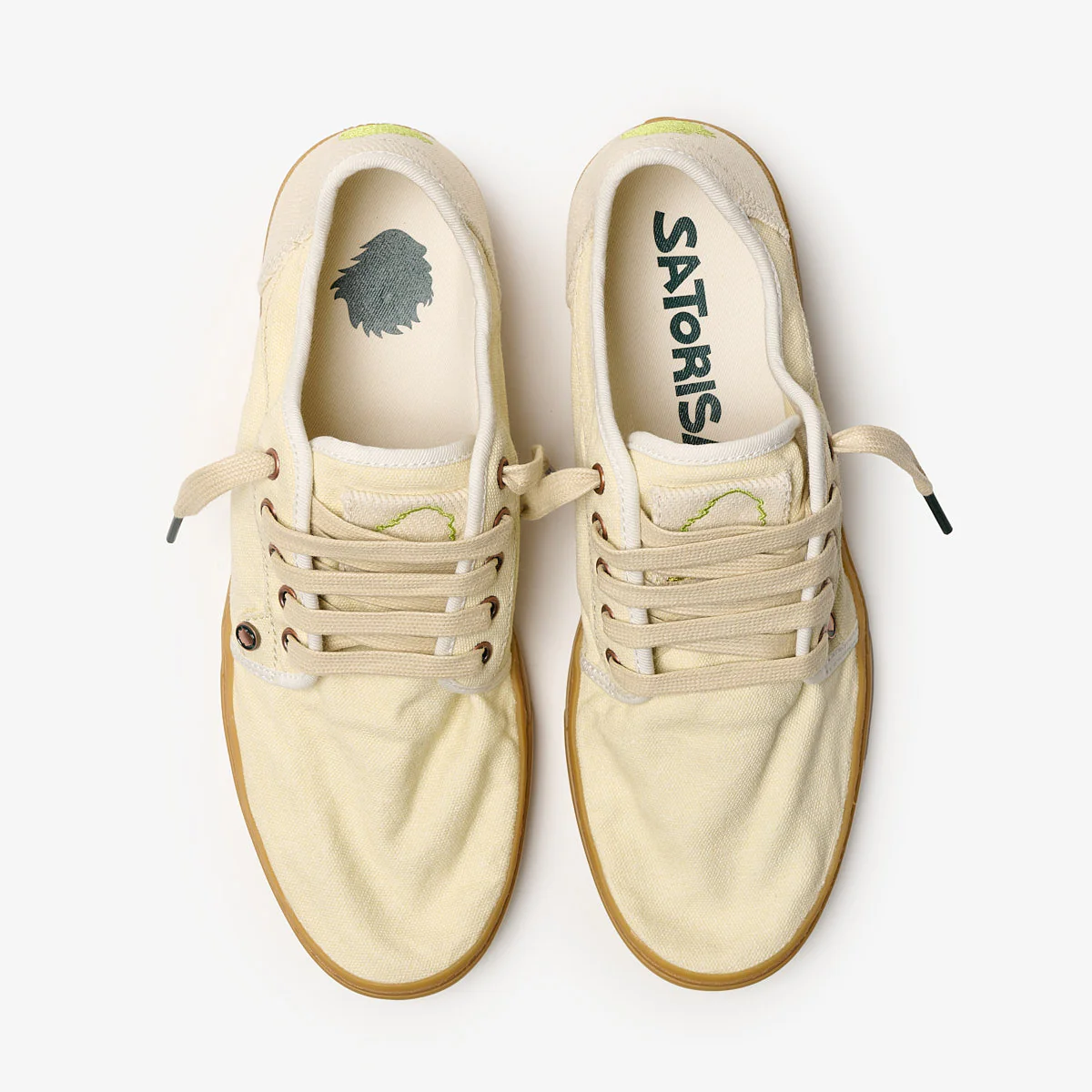 Heisei Gaia Terra.2 | Pampas White - Image 5