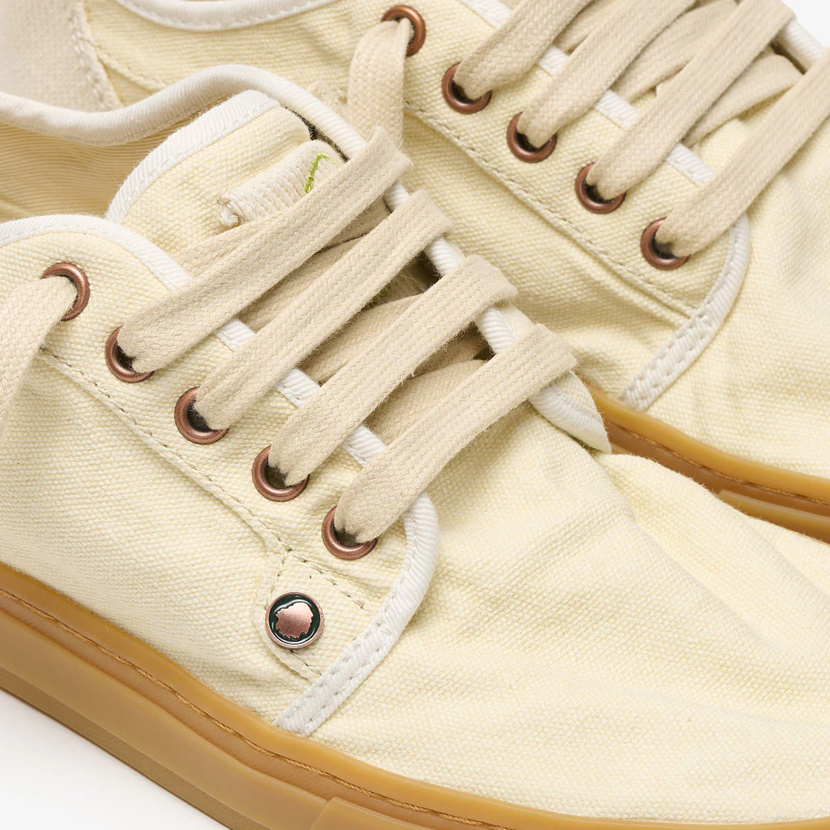 Heisei Gaia Terra.2 | Pampas White - Image 6