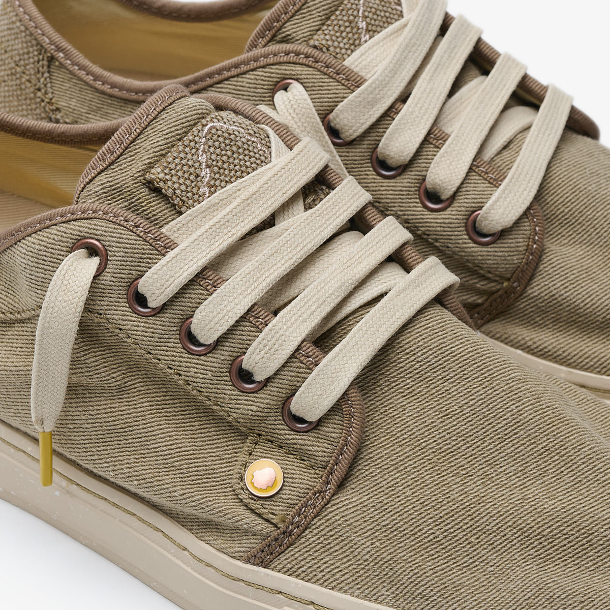 Heisei Gaia Terra.3 | Brown - Image 7