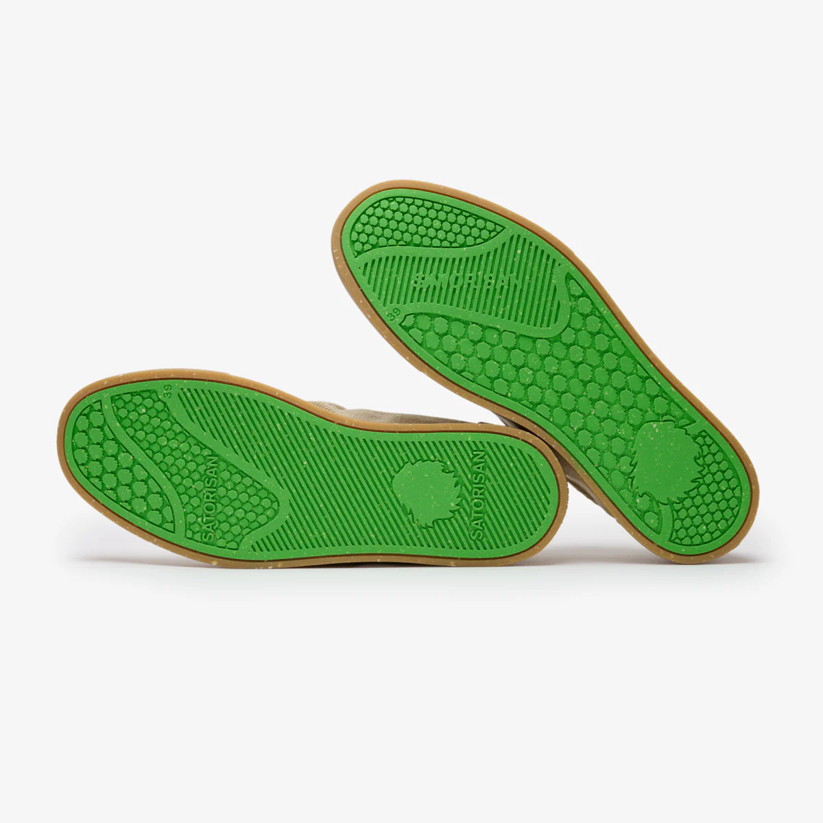 Heisei Gaia Terra.3 | Urbanite Green - Image 6
