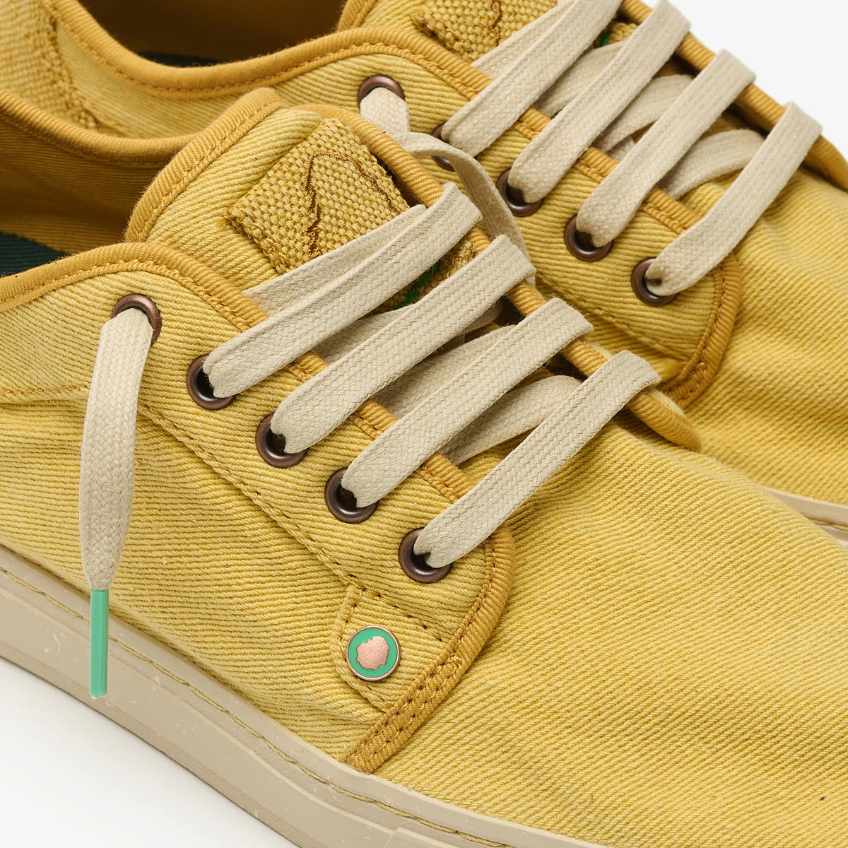 Heisei Gaia Terra.3 | Yellow - Image 6