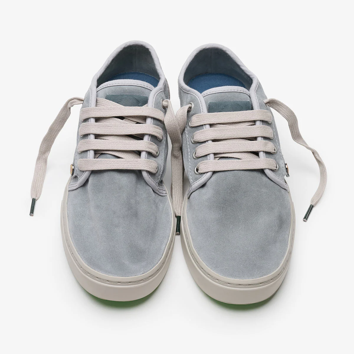 Heisei Suede | Acero - Image 3