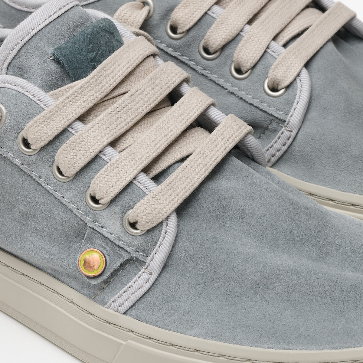 Heisei Suede | Acero - Image 6