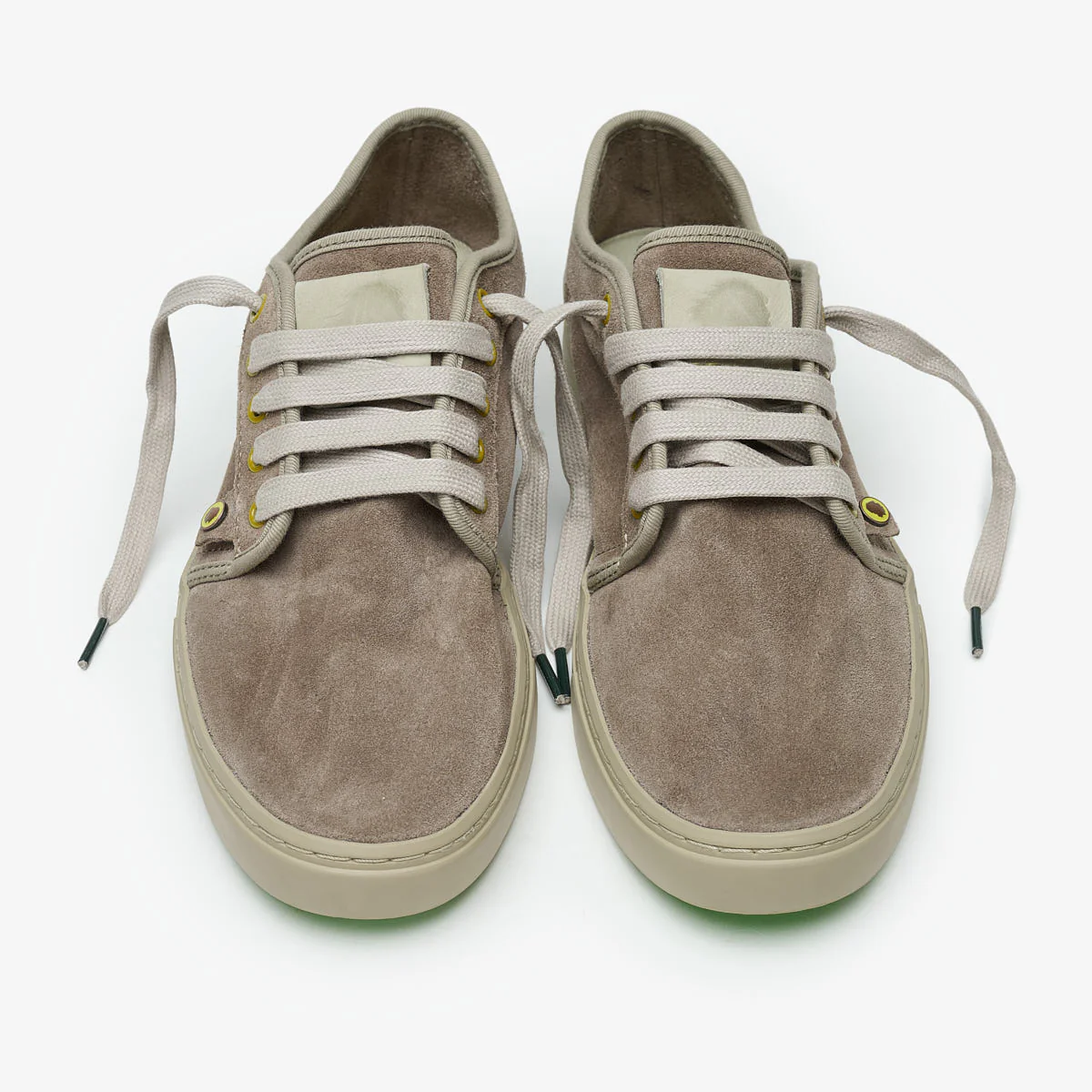 Heisei Suede | Driftwood Brown - Image 4