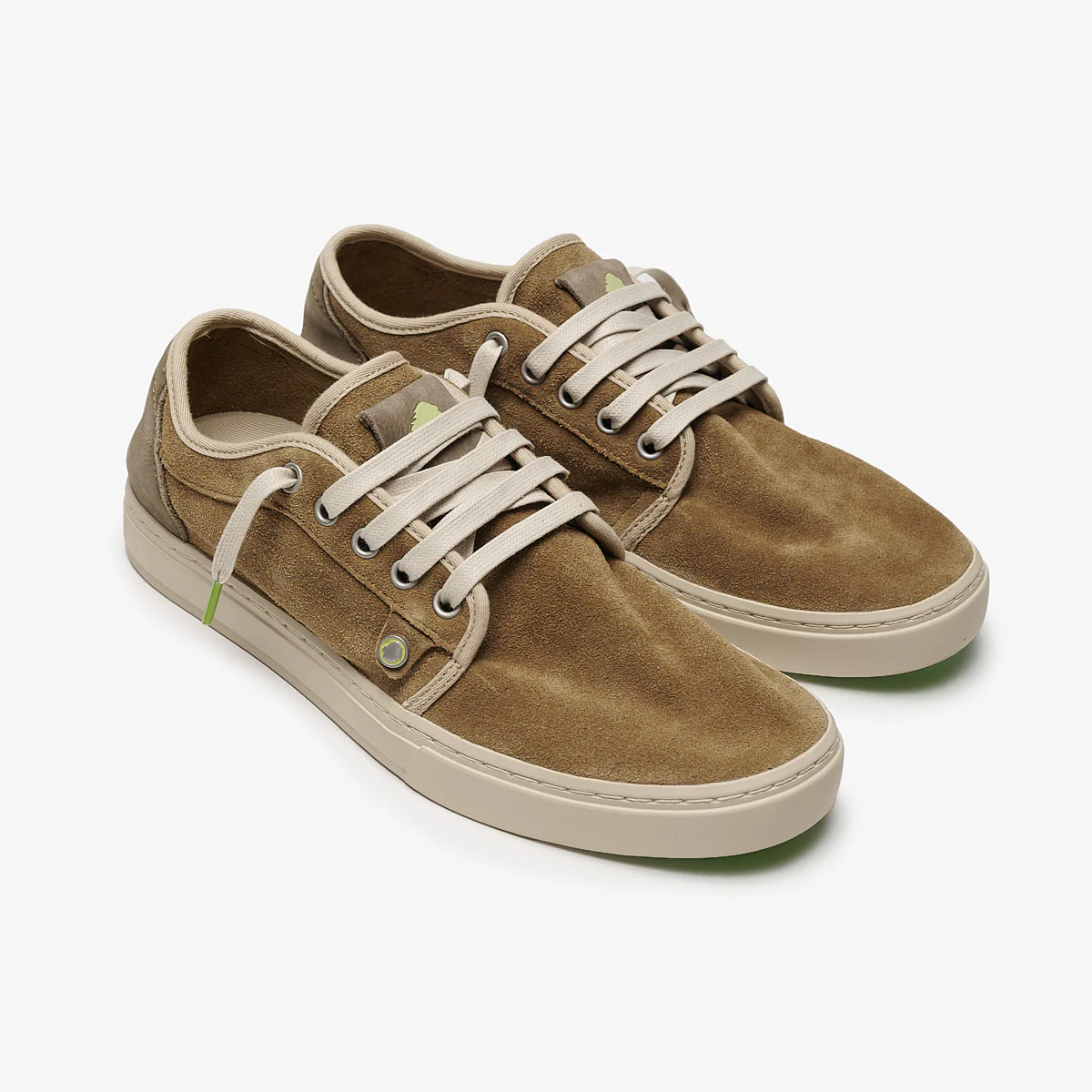 Heisei Suede | Faded Chestnut - Image 3