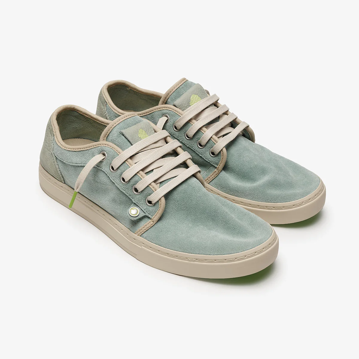 Heisei Suede | Milky Jade - Image 3
