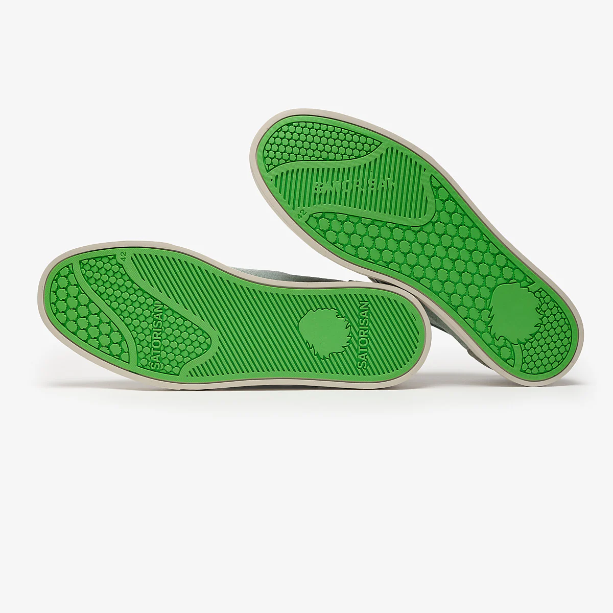 Heisei Suede | Milky Jade - Image 5