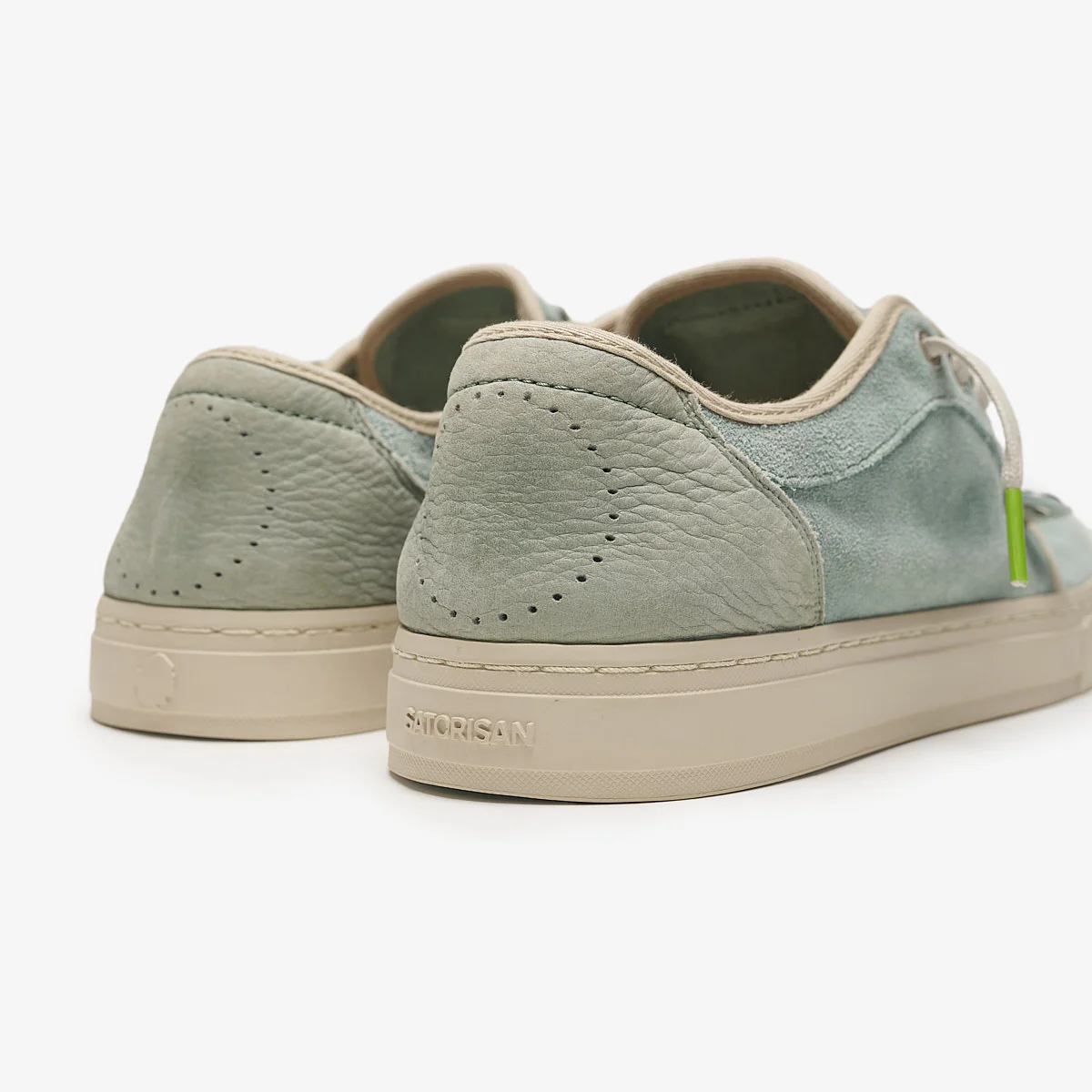 Heisei Suede | Milky Jade - Image 6