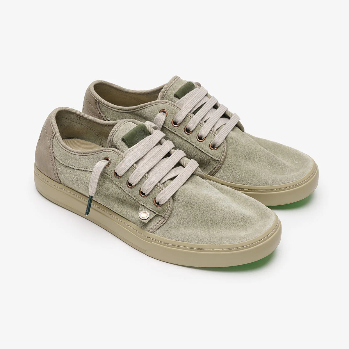 Heisei Suede | Phant - Image 3