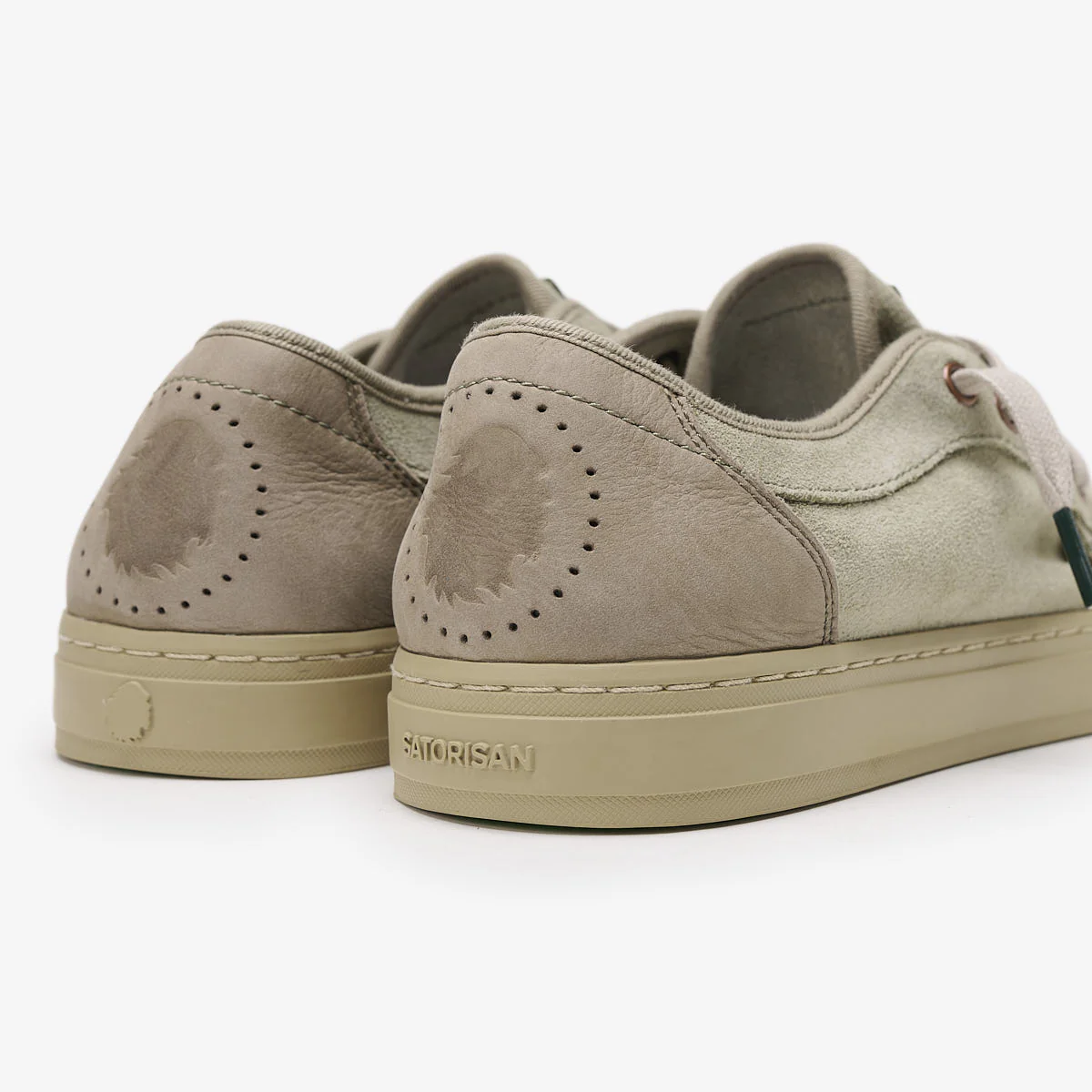 Heisei Suede | Phant - Image 4