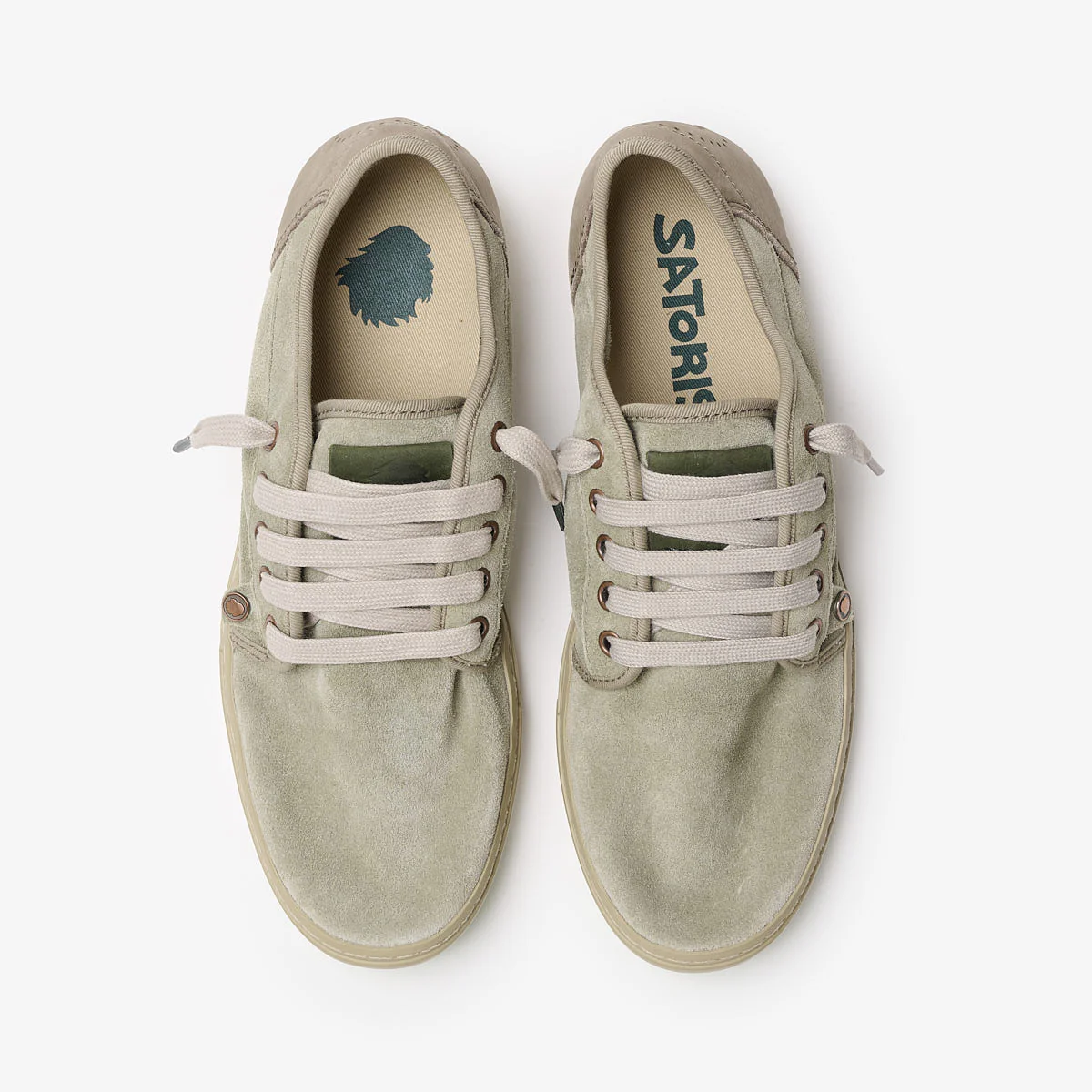Heisei Suede | Phant - Image 5