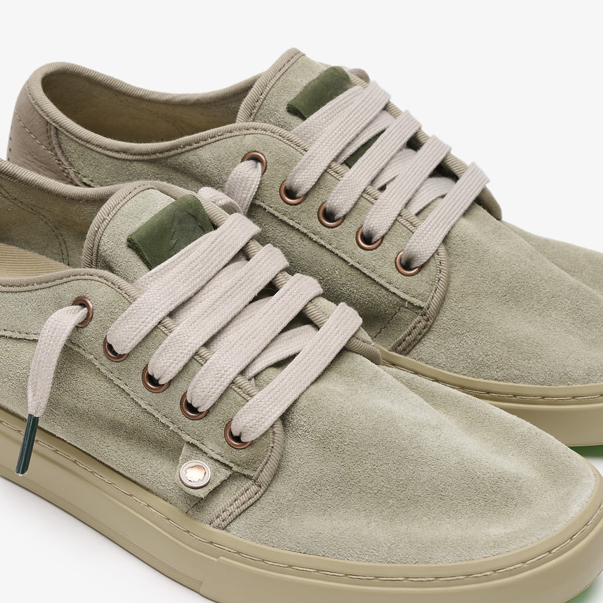 Heisei Suede | Phant - Image 7