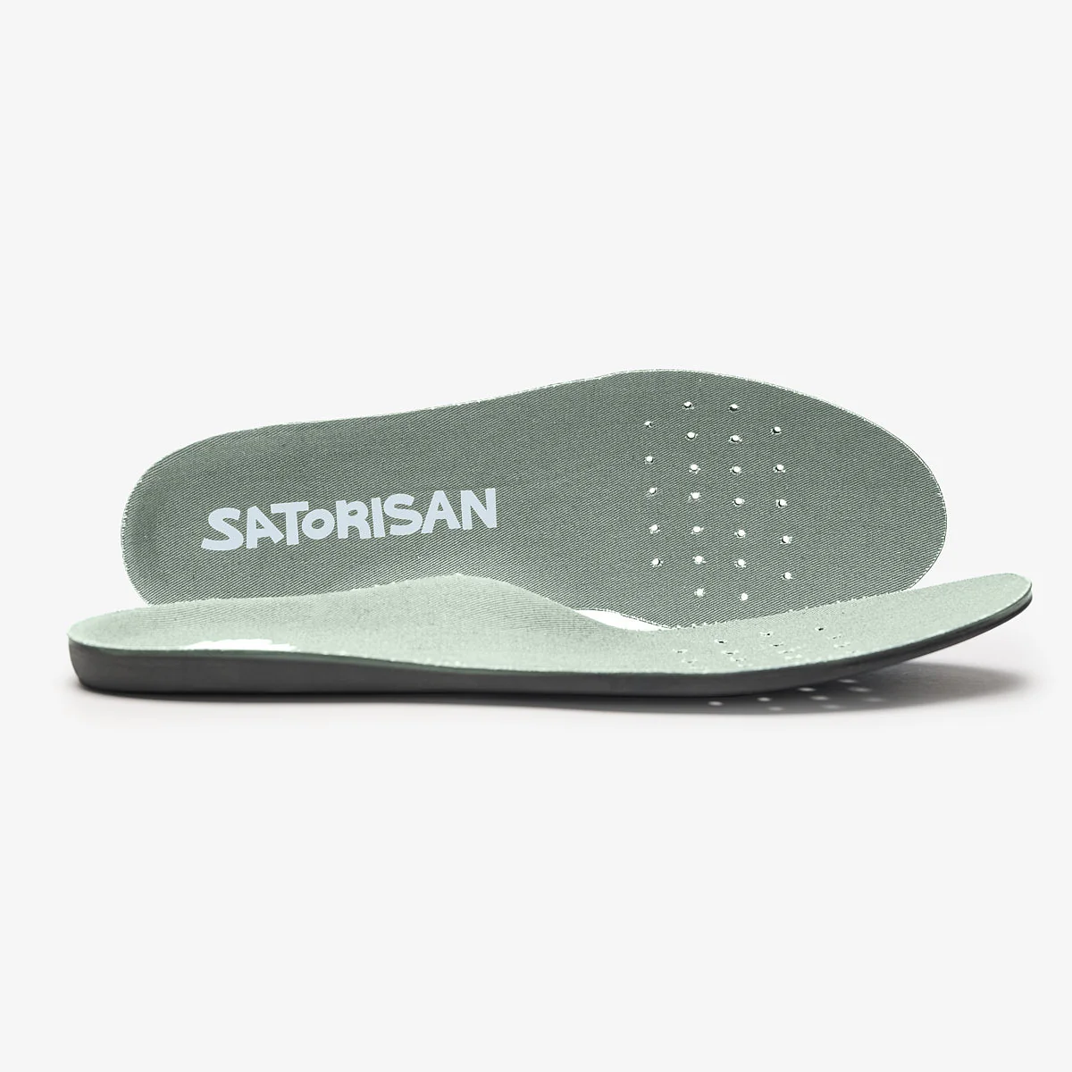 Heisei Suede | Rush Green - Image 7