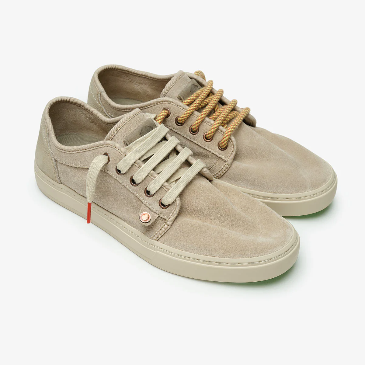 Heisei Suede | Sand - Image 3