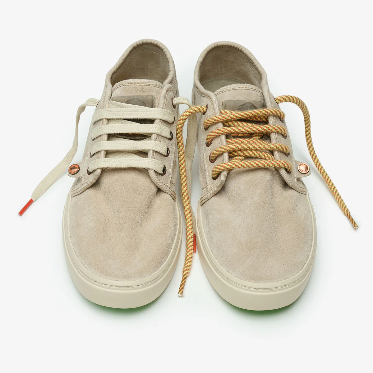 Heisei Suede | Sand - Image 4