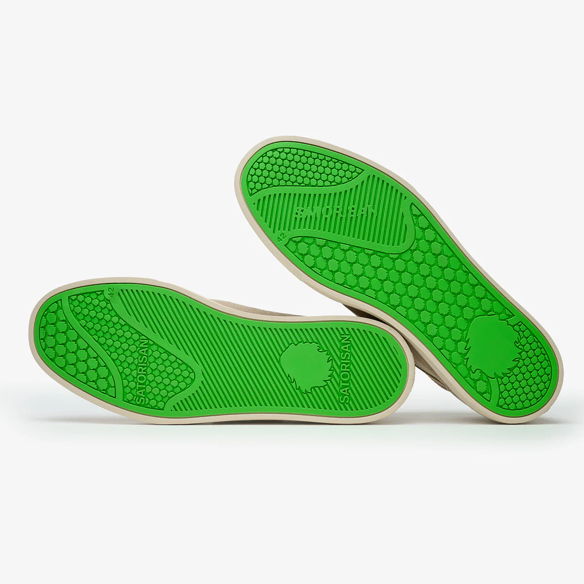 Heisei Suede | Sand - Image 5